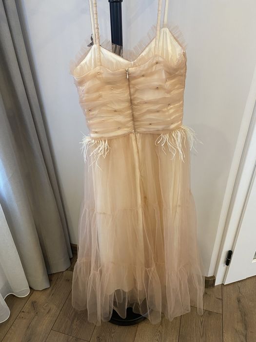 Дамска рокля