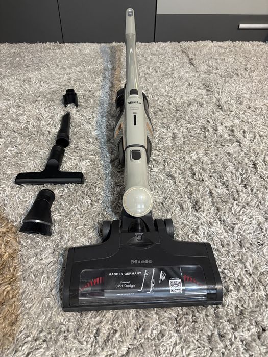 Miele Triflex HX2 125th Edition