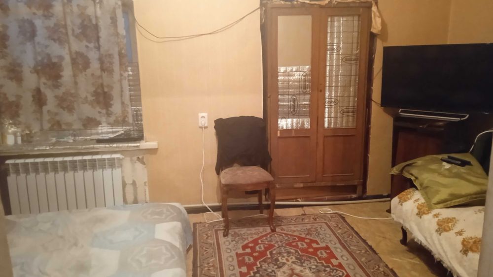 Продается часть дома 6.5 сот