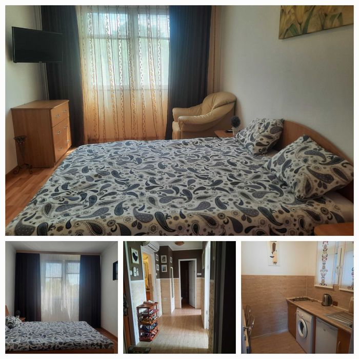 Apartament 3 camere la mare - Neptun