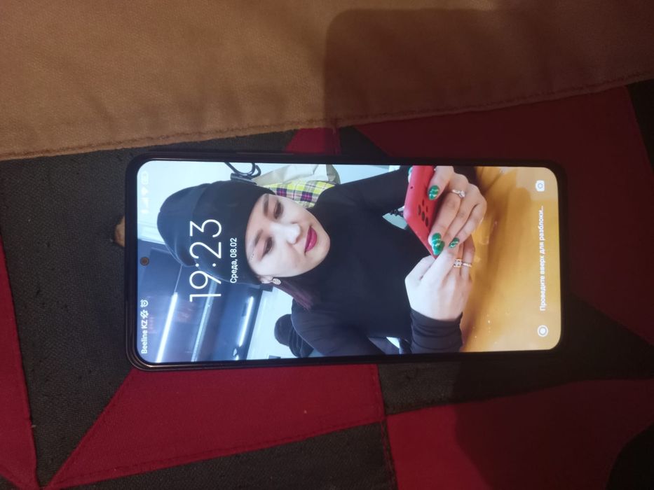 Продам poco f3 в отл состоянии