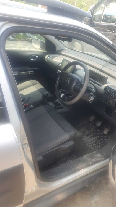 Dezmembrez Citroen C4 Cactus Puretech 1.2 B 2016