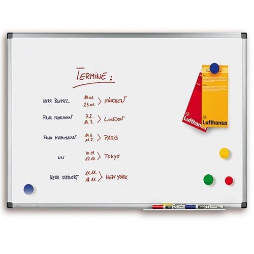 Доска магнитно-маркерная