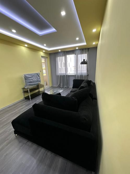 Дава се под наем Двустаен апартамент в София, Люлин 2 - 75 кв.м за 518.67 € - Снимка #1