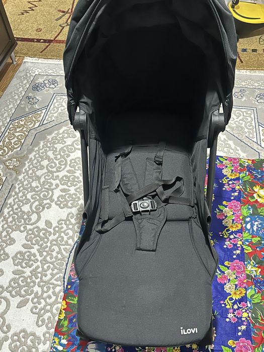 Коляска детская, Коляска прогулочная iLovi Vim