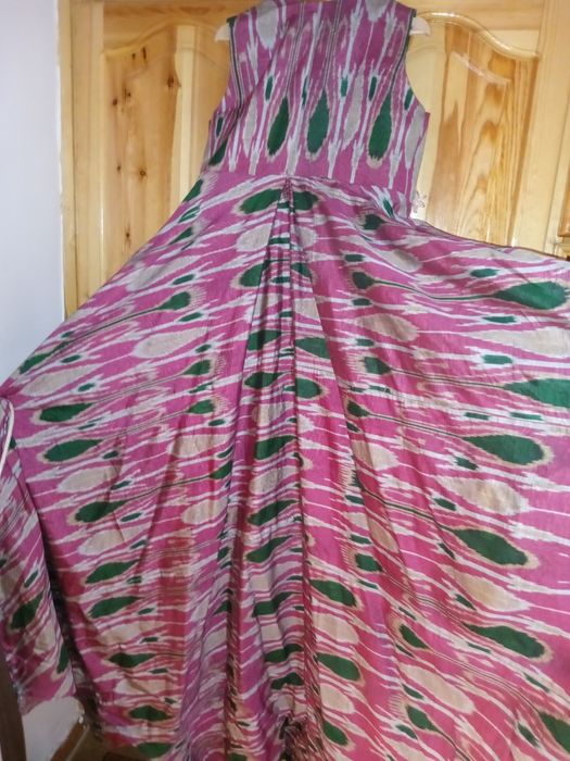 Ansambl xalat dastro'mo'l