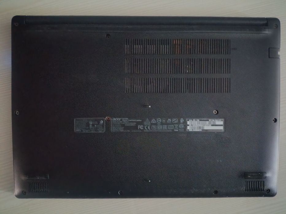 Acer aspire 3 продам