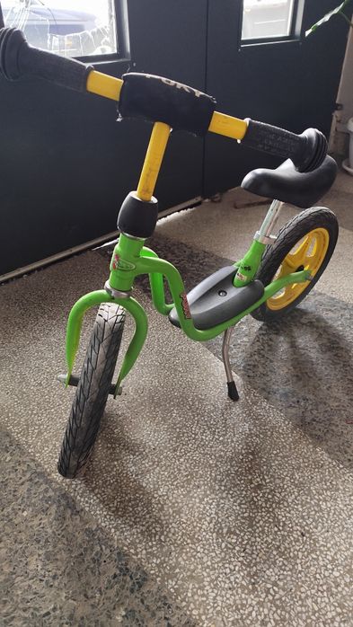 Детско баланс колело - Puky