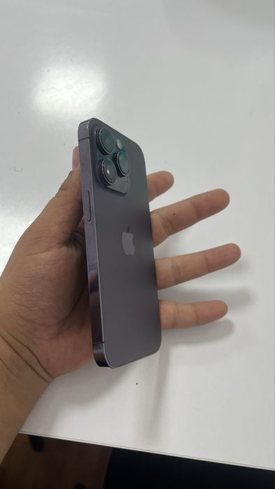 Iphone 14 pro sotiladi