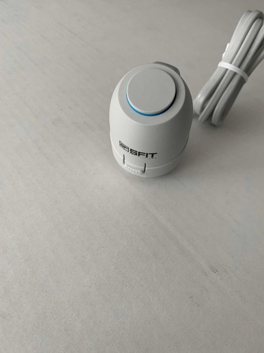 Електрозавдижка за подово с два проводника М30 Х 1.5