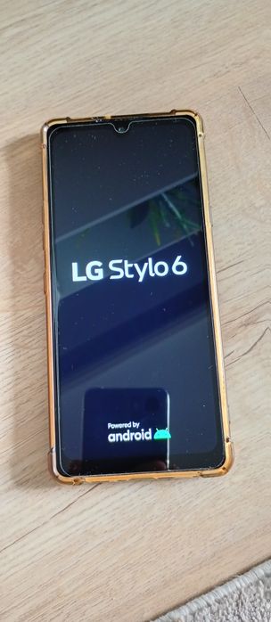 LG Stilo 6 ( Korea)
