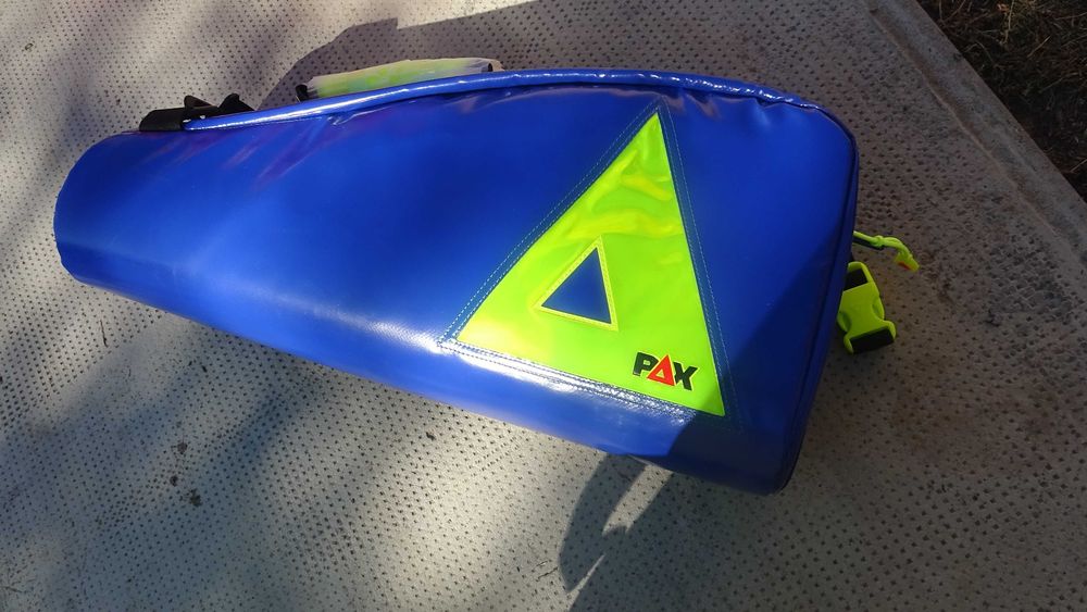 Geantă medicală PAX – nouă