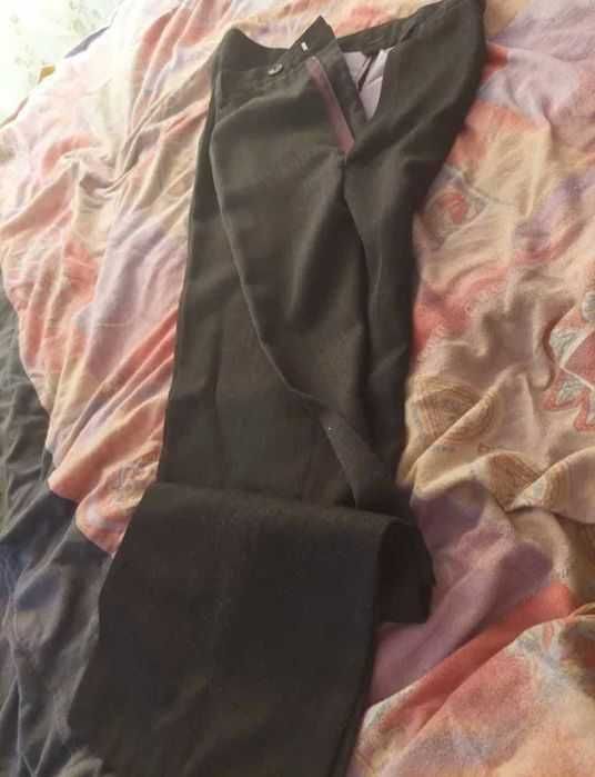 Pantalon costum 2XL