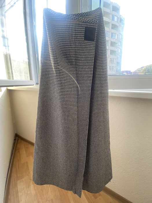 ralph lauren юбка