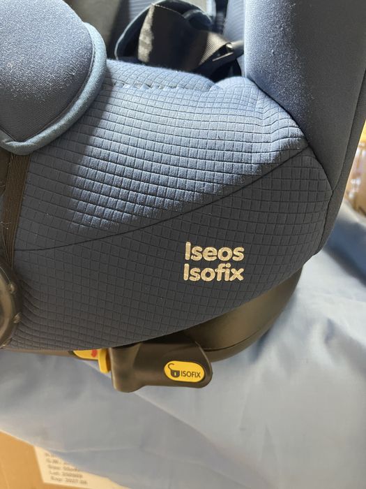 Автокресло bebeconfort