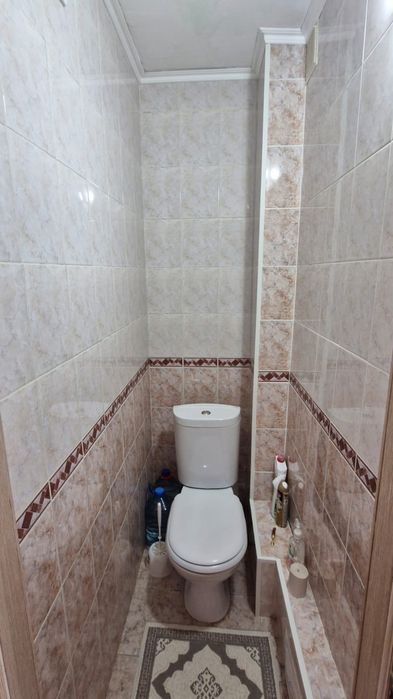 Продам 2 ком квартиру район Океана