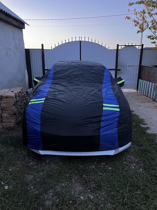 Авточехол,Автотент