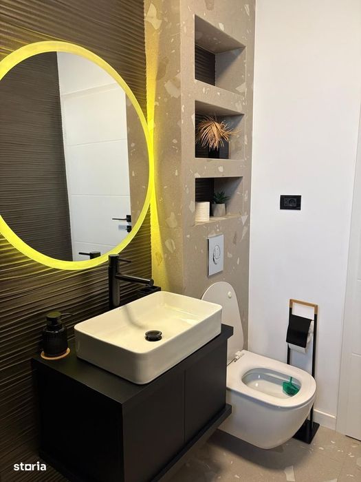 Penthouse Dobroiesti