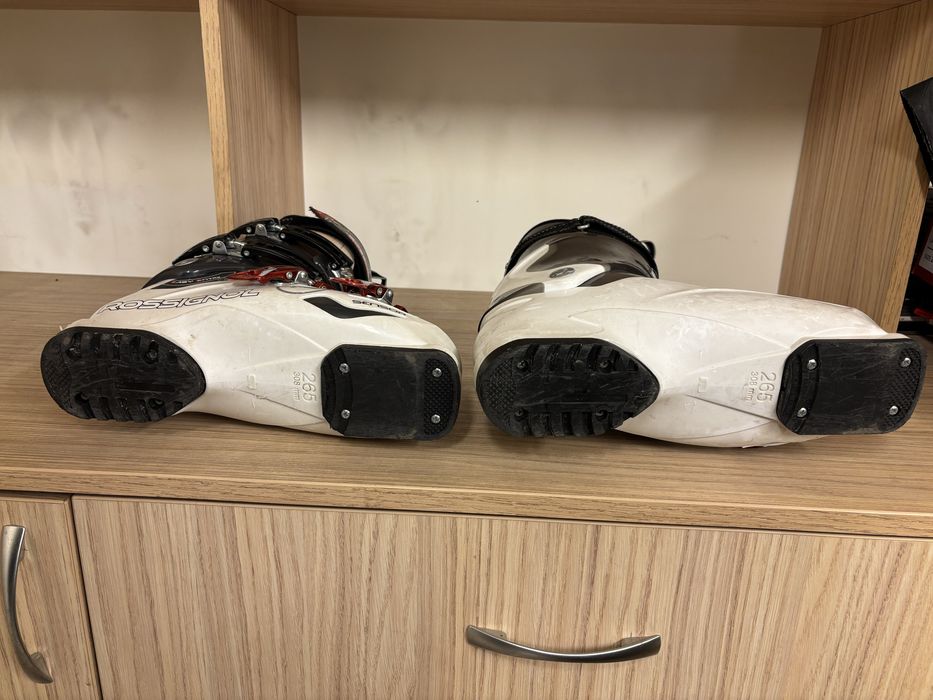 Rossignol Alias Sensor 70 мъжки ски обувки 26.5