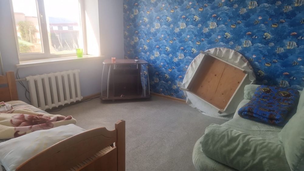 Пәтер жалға беріледі