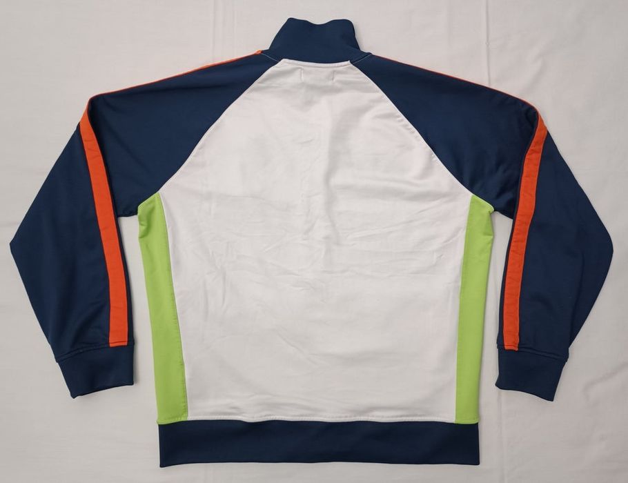 POLO Ralph Lauren US Open 2011 Sweatshirt оригинално горнище L суичър