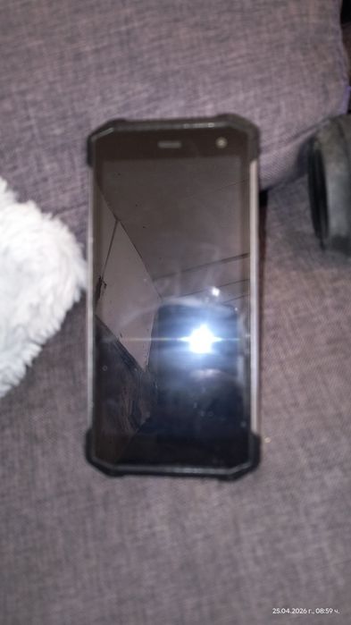 hamer emergency  в много добро състояние