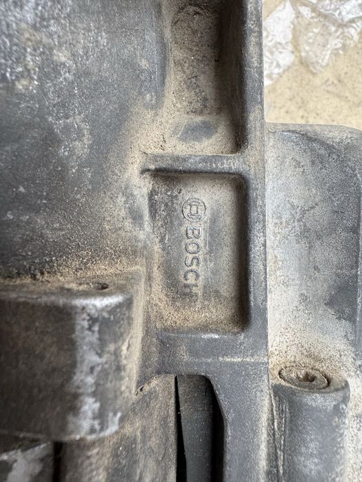 Стартер DAF Wabco