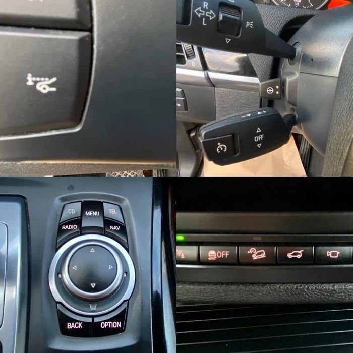 BMW X5 E70 2011г М пакет 4.0д 306к на части