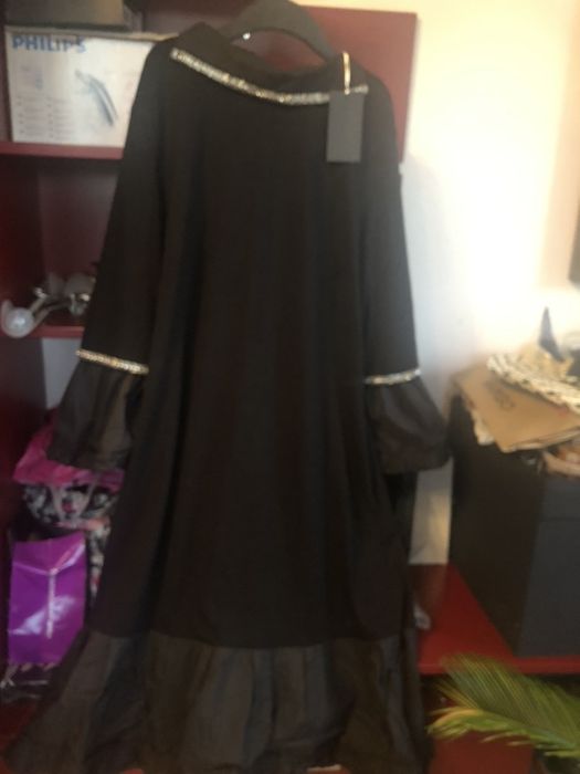 Ефектни рокли