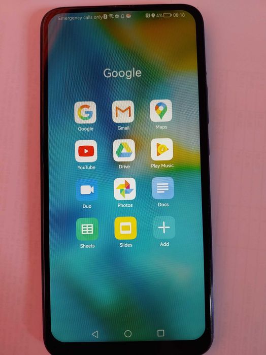 Telefon Huawei P Smart Z