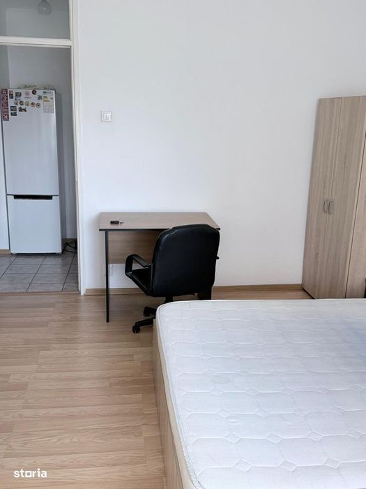 Garsonieră 36mp, cu balcon și lift, Vatra Luminoasă
