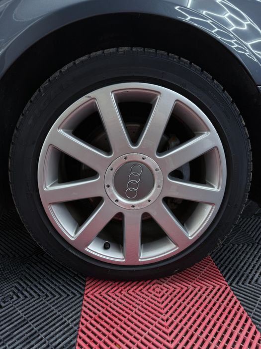 Audi A3 S   2.0 Benzin