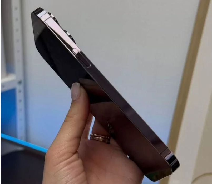 Айфон 14 Pro max на 256