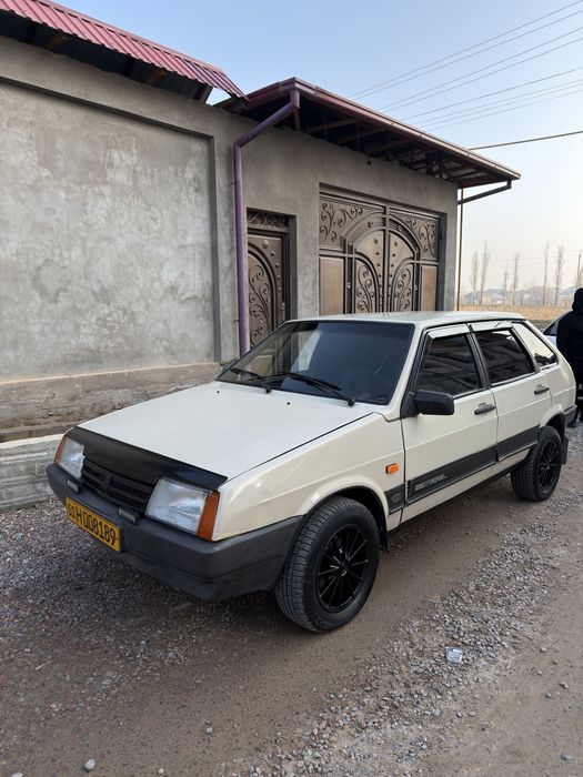 LADA 2109 Samara