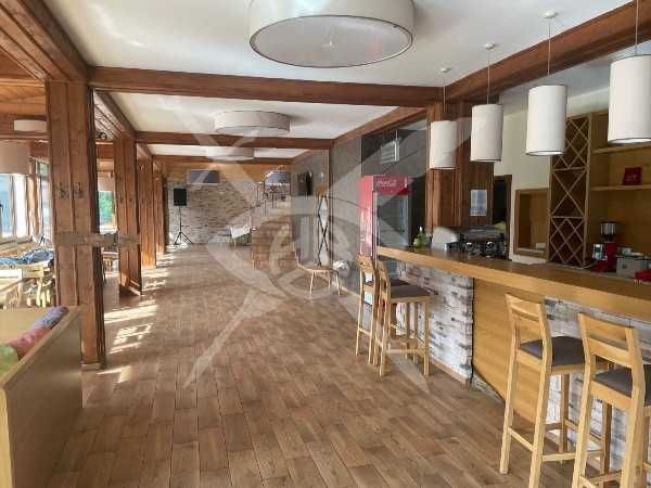 Продава се Хотел в Лъки - 995 кв.м за 392 €/кв.м - Снимка #4