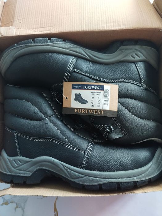 6000тг спецобувь