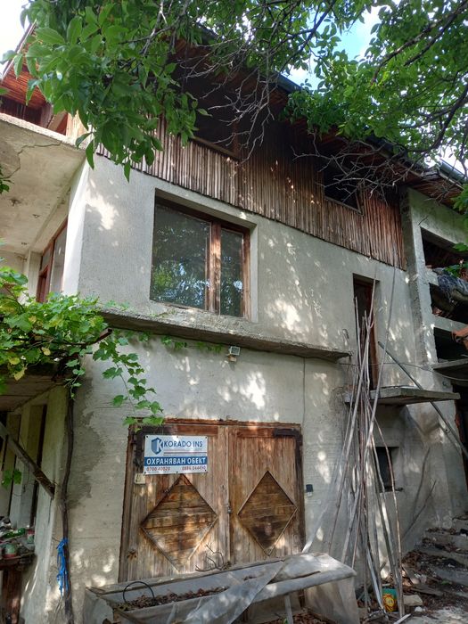 Продава се Къща в Твърдица - 300 кв.м за 221 €/кв.м - Снимка #11