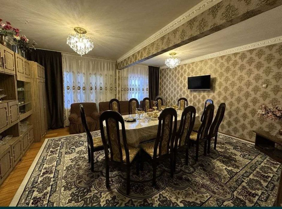 Юнусабад19  4/3/5 Не торец ипотека да 92000$
