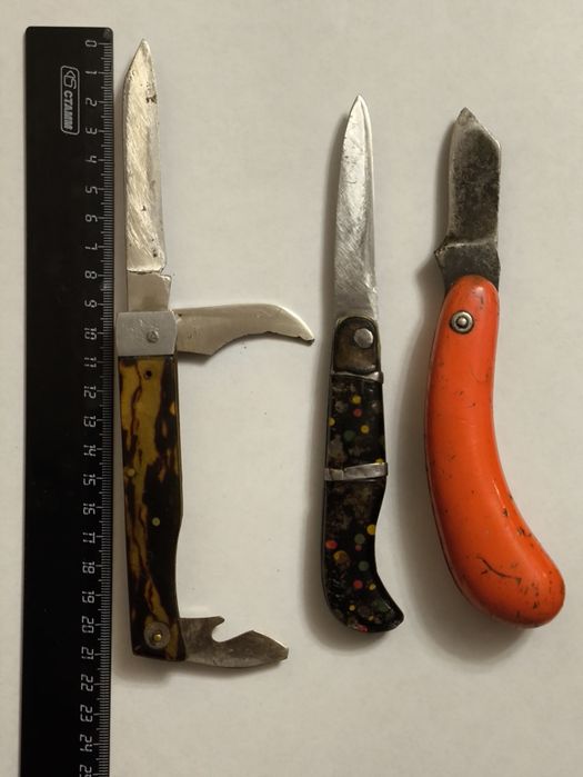 Складишоки СССР лотом