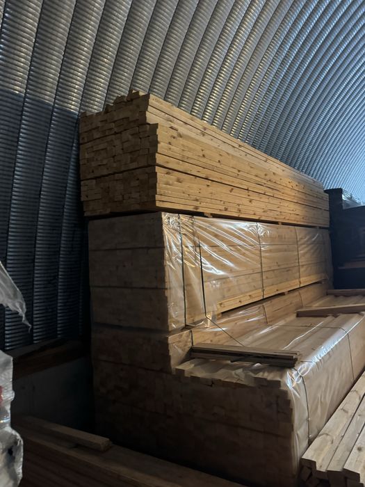 Продажа сухого леса