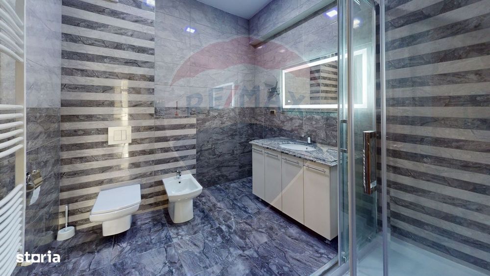 Zona Tractorul| 70 Mp Utili | Loc De Parcare | 2 Camere