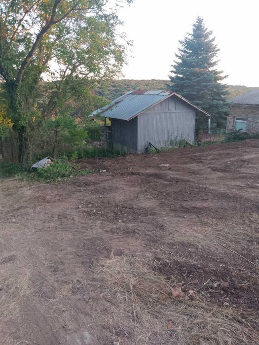 Вила в местност Дрибака, Русе-Николово