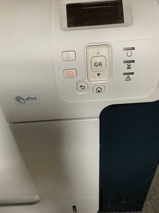 Imprimanta HP LaserJet 500 Color M551