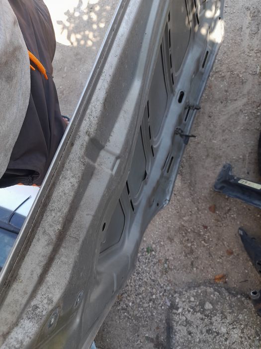 Преден капак за опел корса Ц