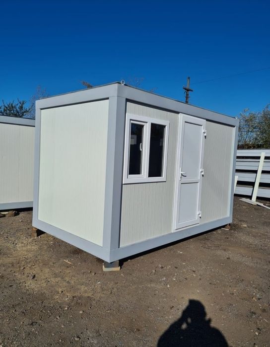 Vand containere modulare container