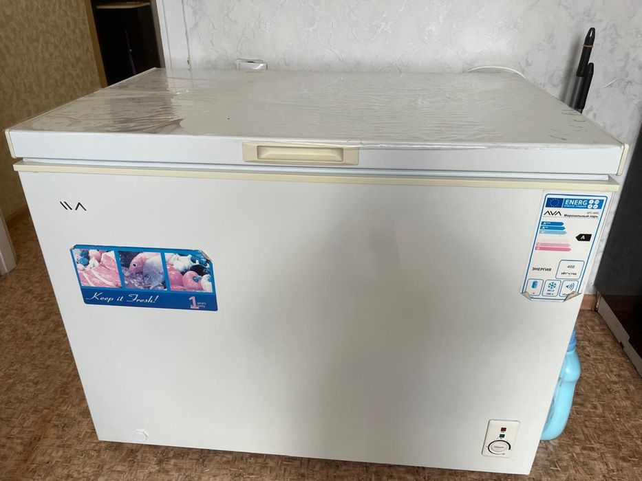 Продам моразильник