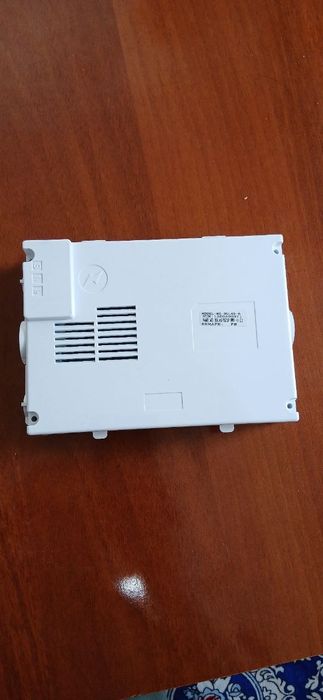 Плата на котел Rulls