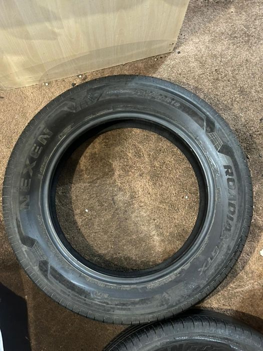 Nexen Roadian GTX — 1 шт.