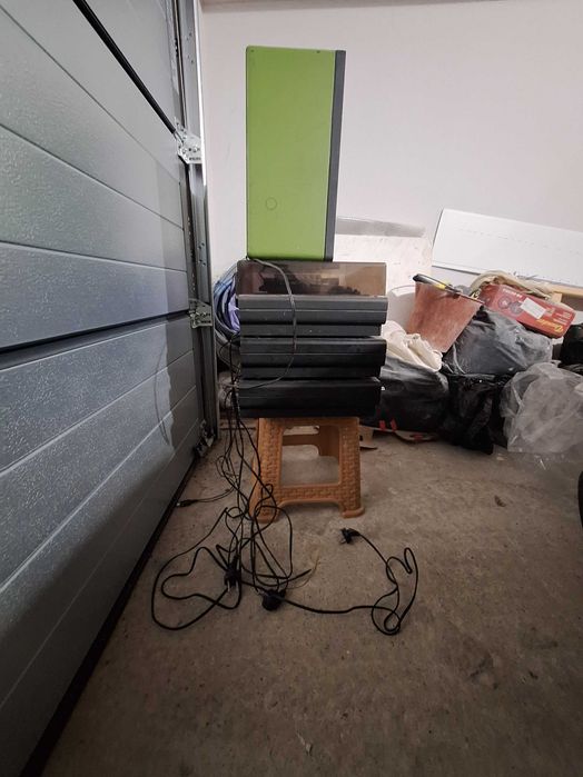 Продавам РЕТРО стерео уредба РЕСПРОМ