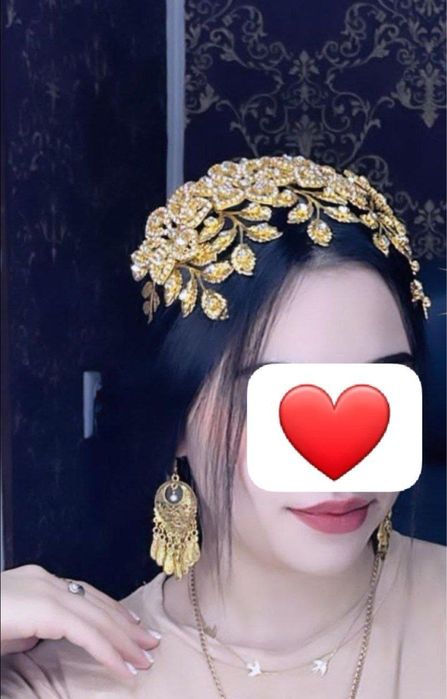 Svadebnie aksessuari